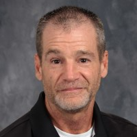 Picture of High School Athletic Director, Charles Vermillion
