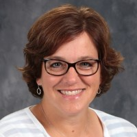 Picture of Jr. High School Athletic Director, Janelle Meyers