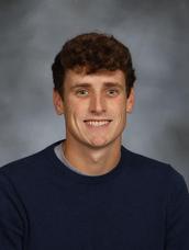 Mr. Tyler Baysingar