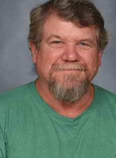 Mr. Joe Harkness