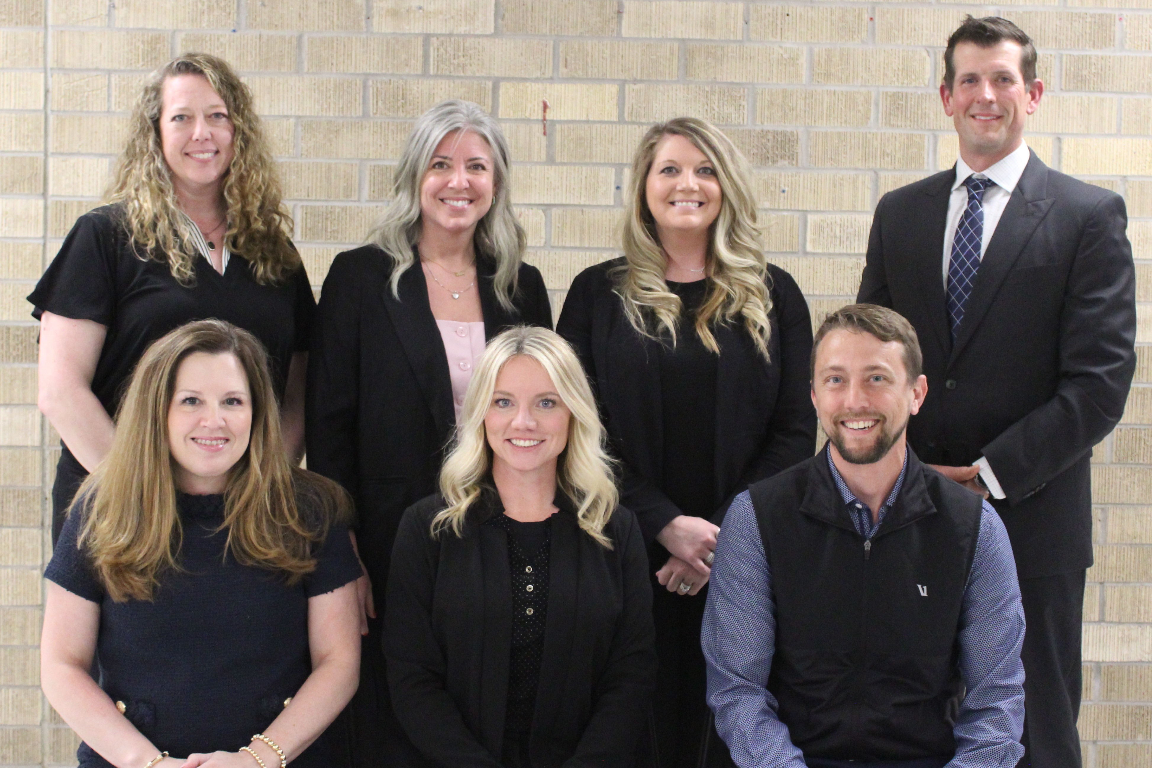 BOARD MEMBERS