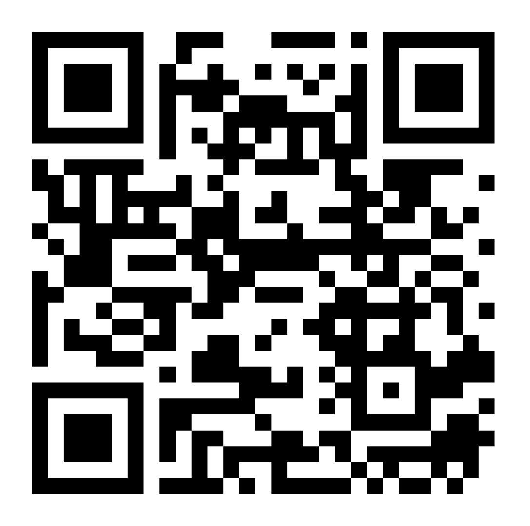 qr registration