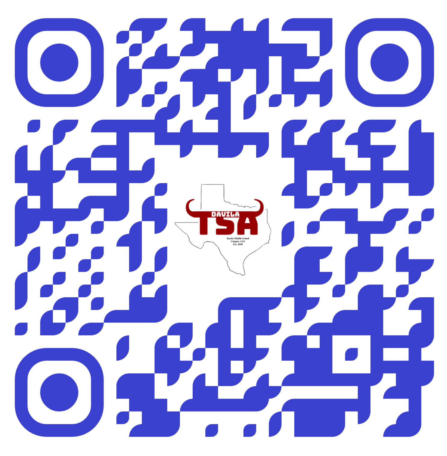 qr registration