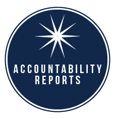 accountability reports logo
