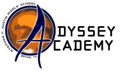 Odyssey  Academy