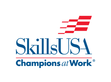 Skills USA logo