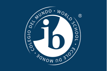 International Baccalaureate Icon