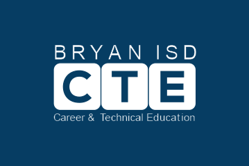 Bryan ISD CTE Icon
