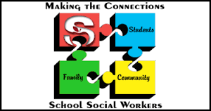 Social Work graphic