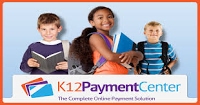 Payment center image