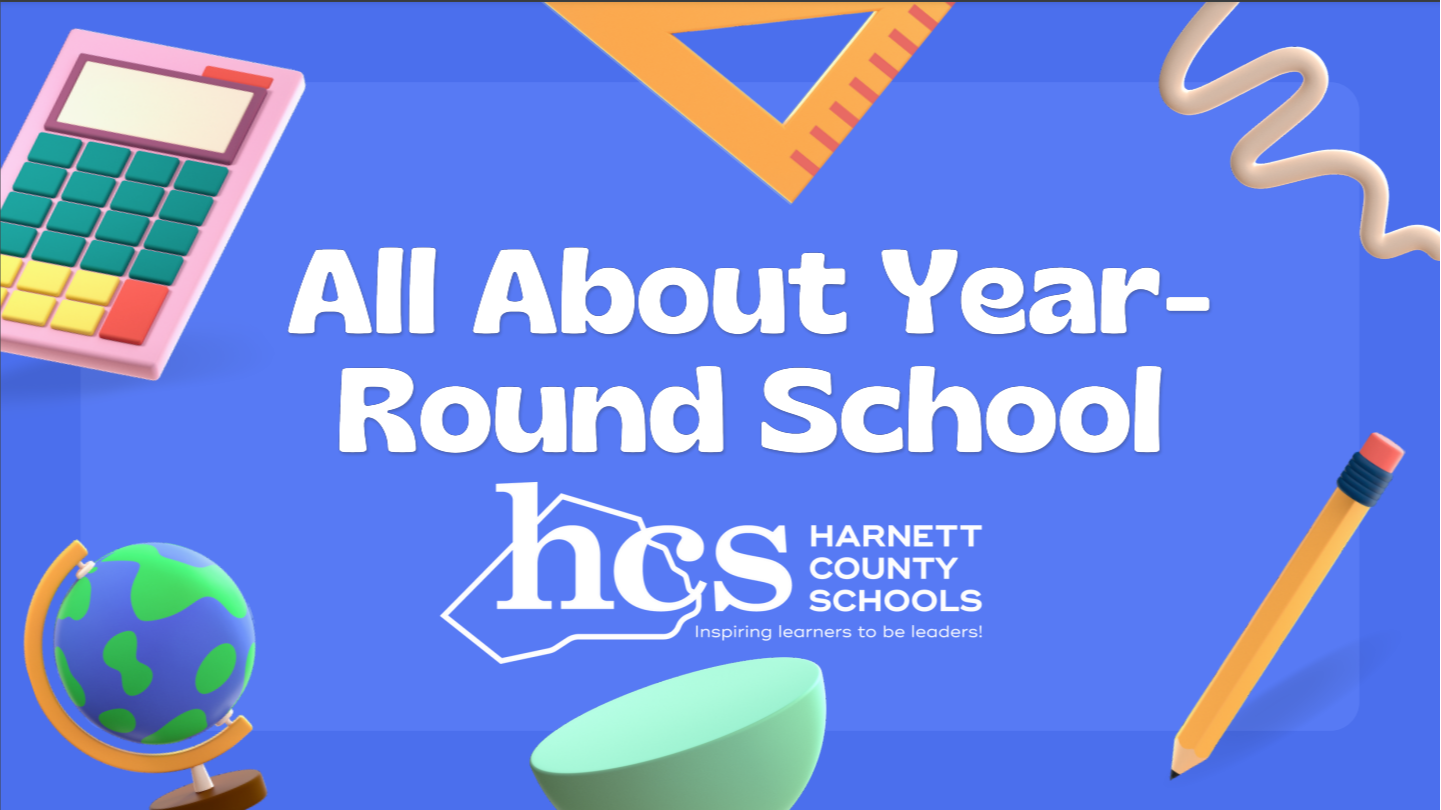 All About Year-Round School