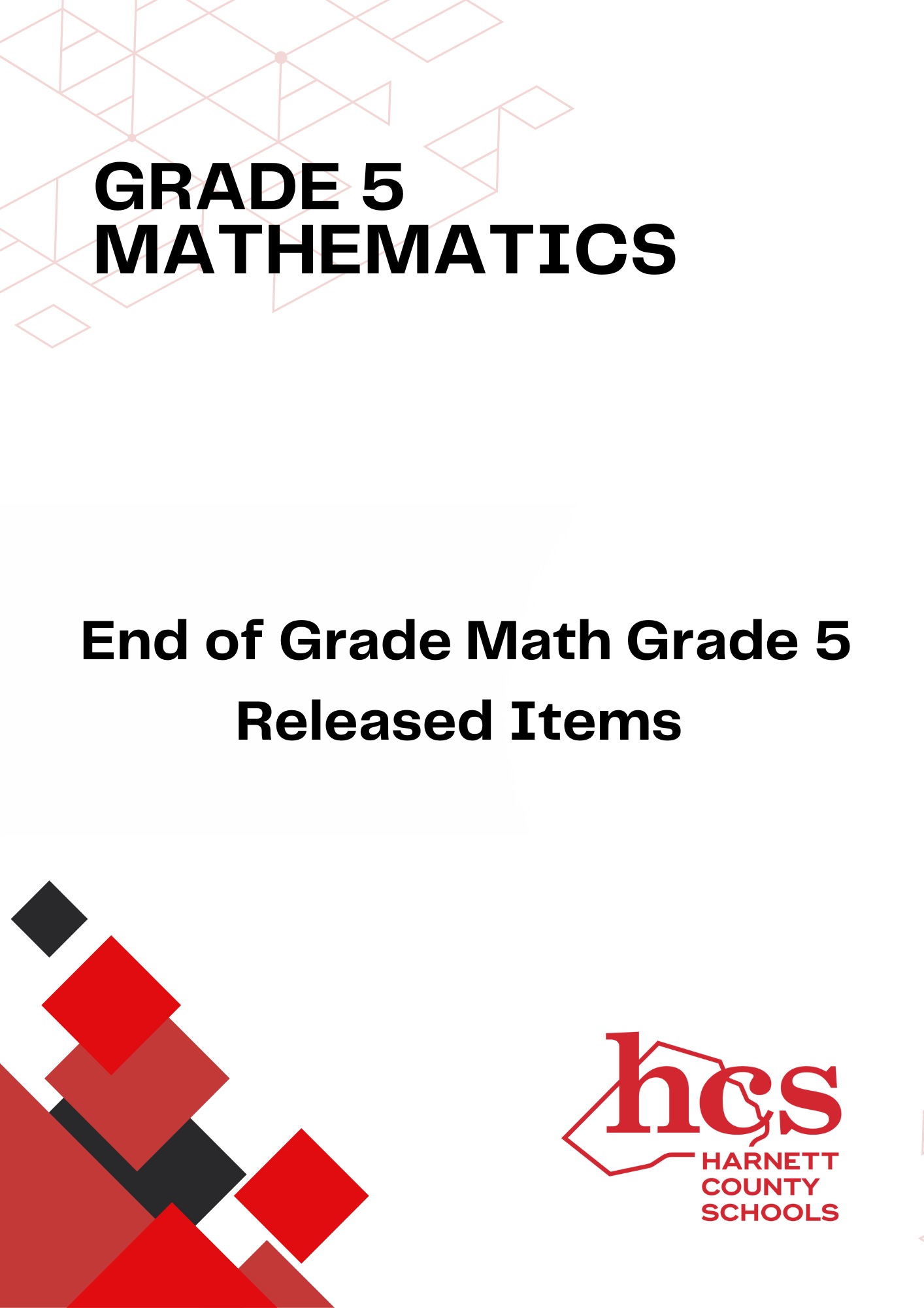 Gr5 Math