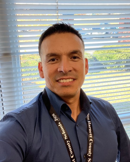 Victor Gonzalez