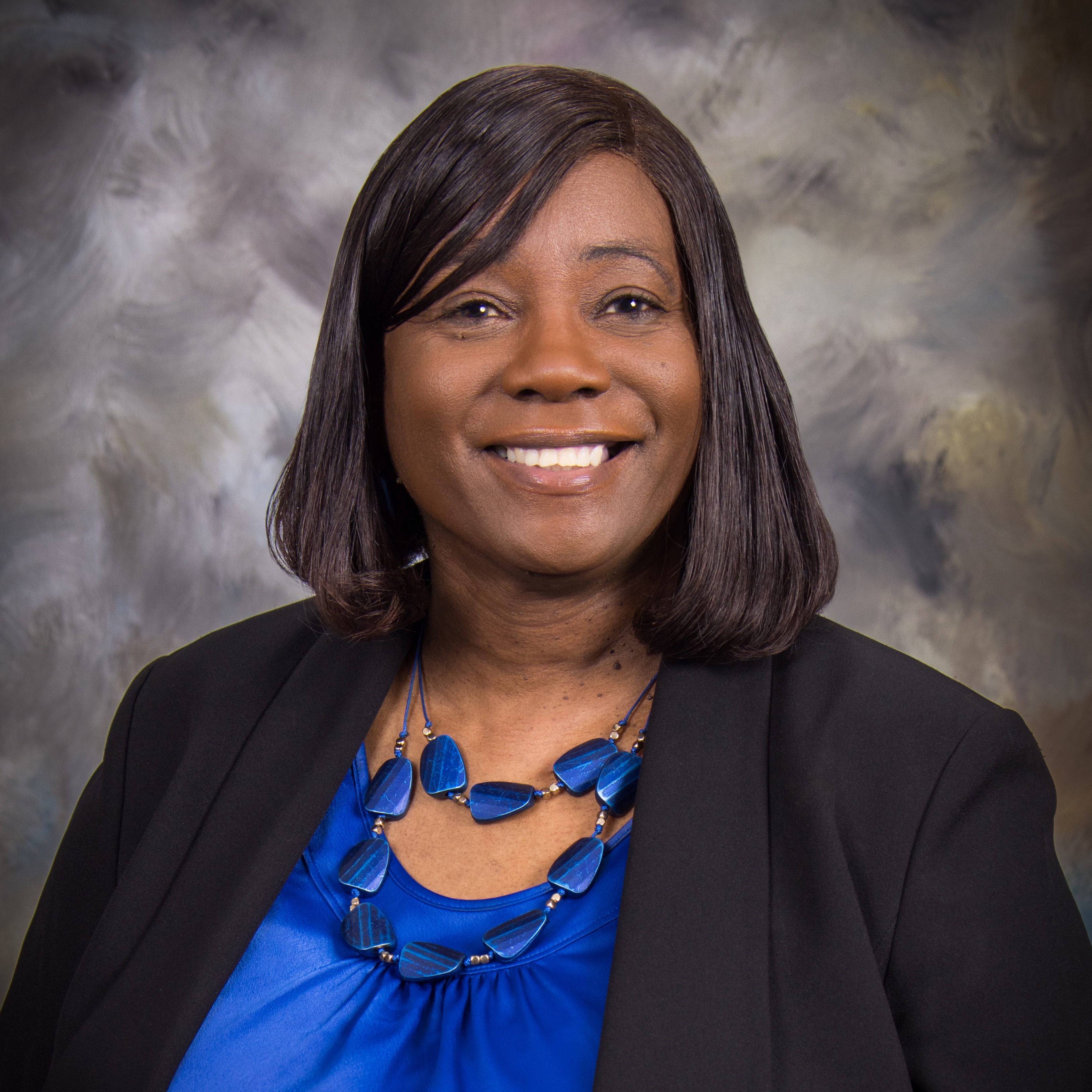 Ms. Sharon Gainey