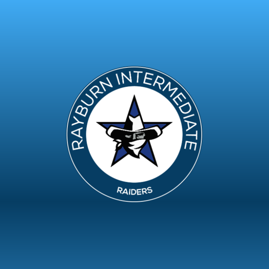 Home | Rayburn Intermediate School, image size:1050x1050