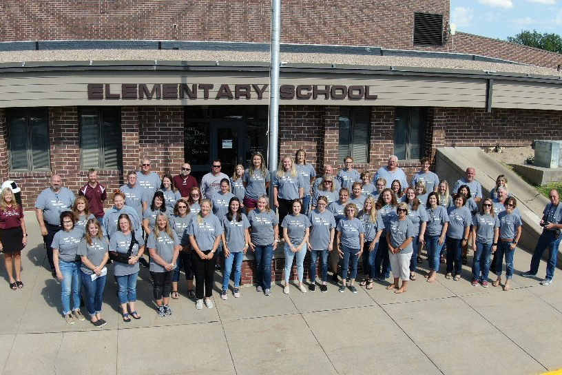 Dundy County Stratton Faculty & Staff