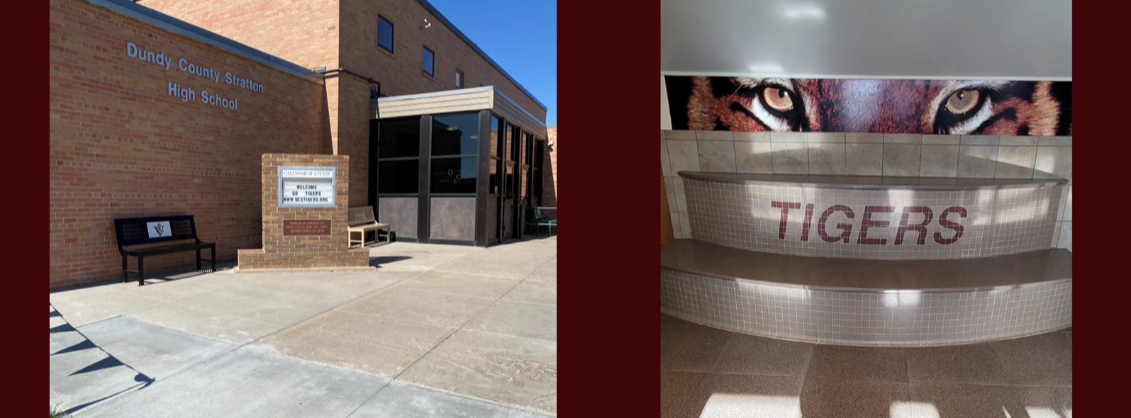 Dundy County Stratton Schools Home