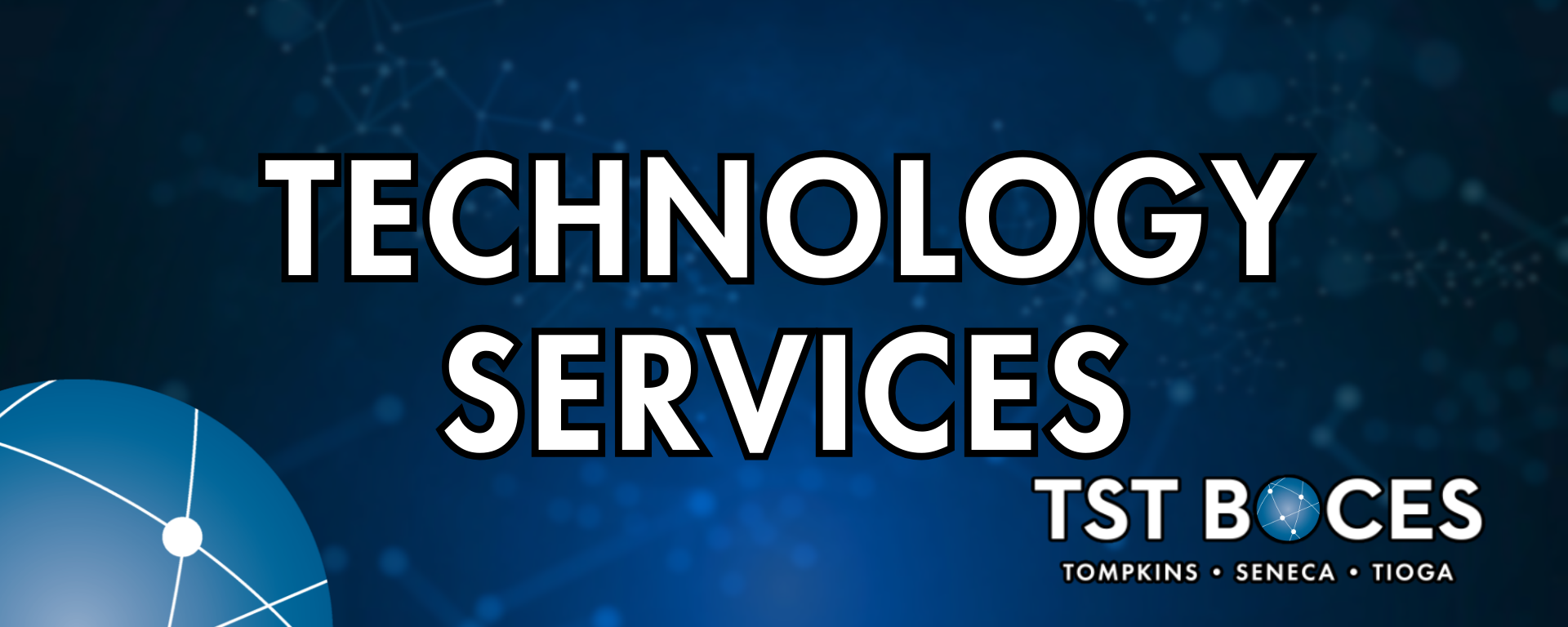 Technology Services Banner