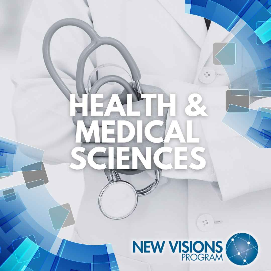 NV Health and Medical Sciences Logo