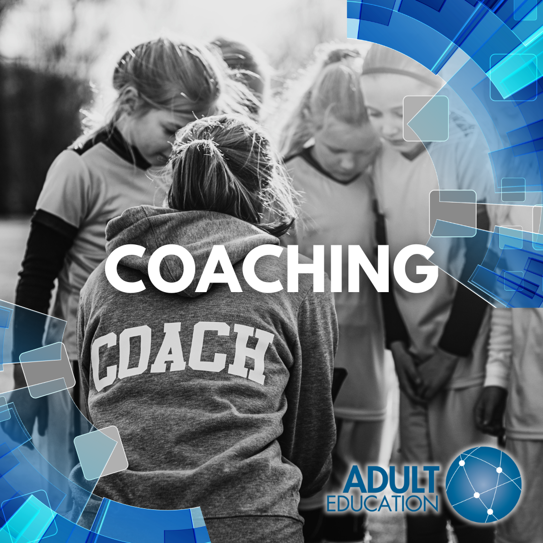coaching logo