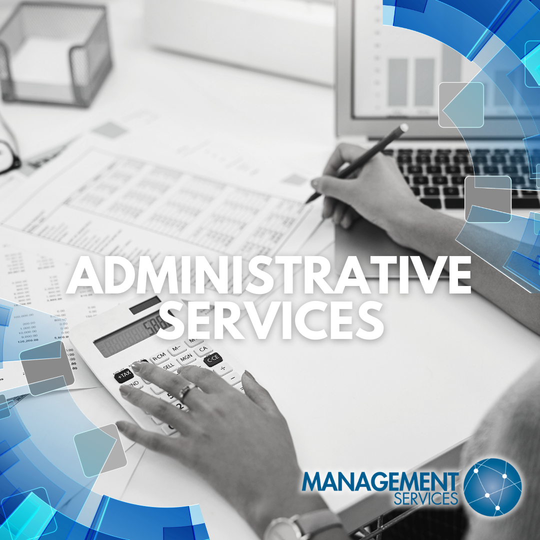 ADMINISTRATIVE SERVICES