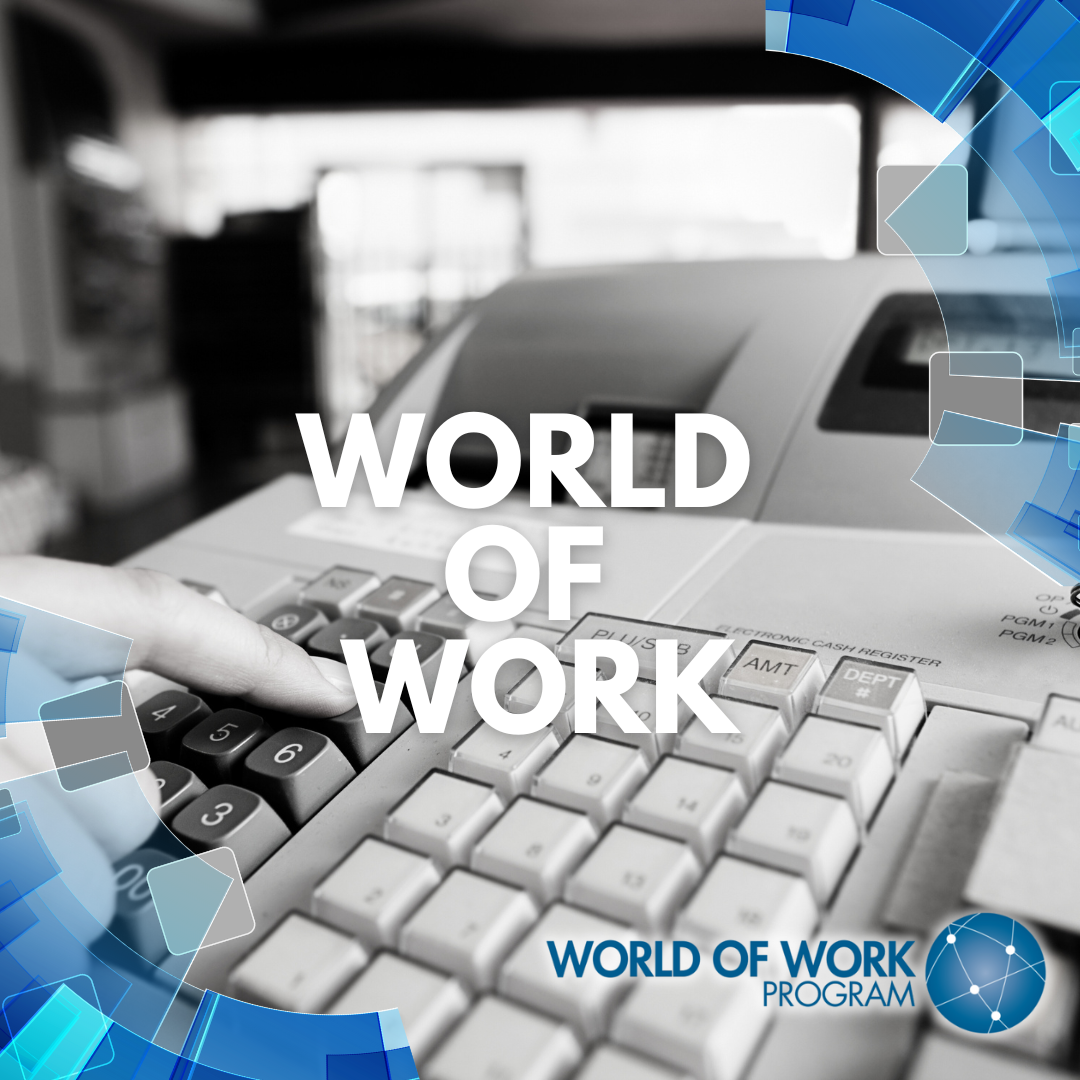 World of Work