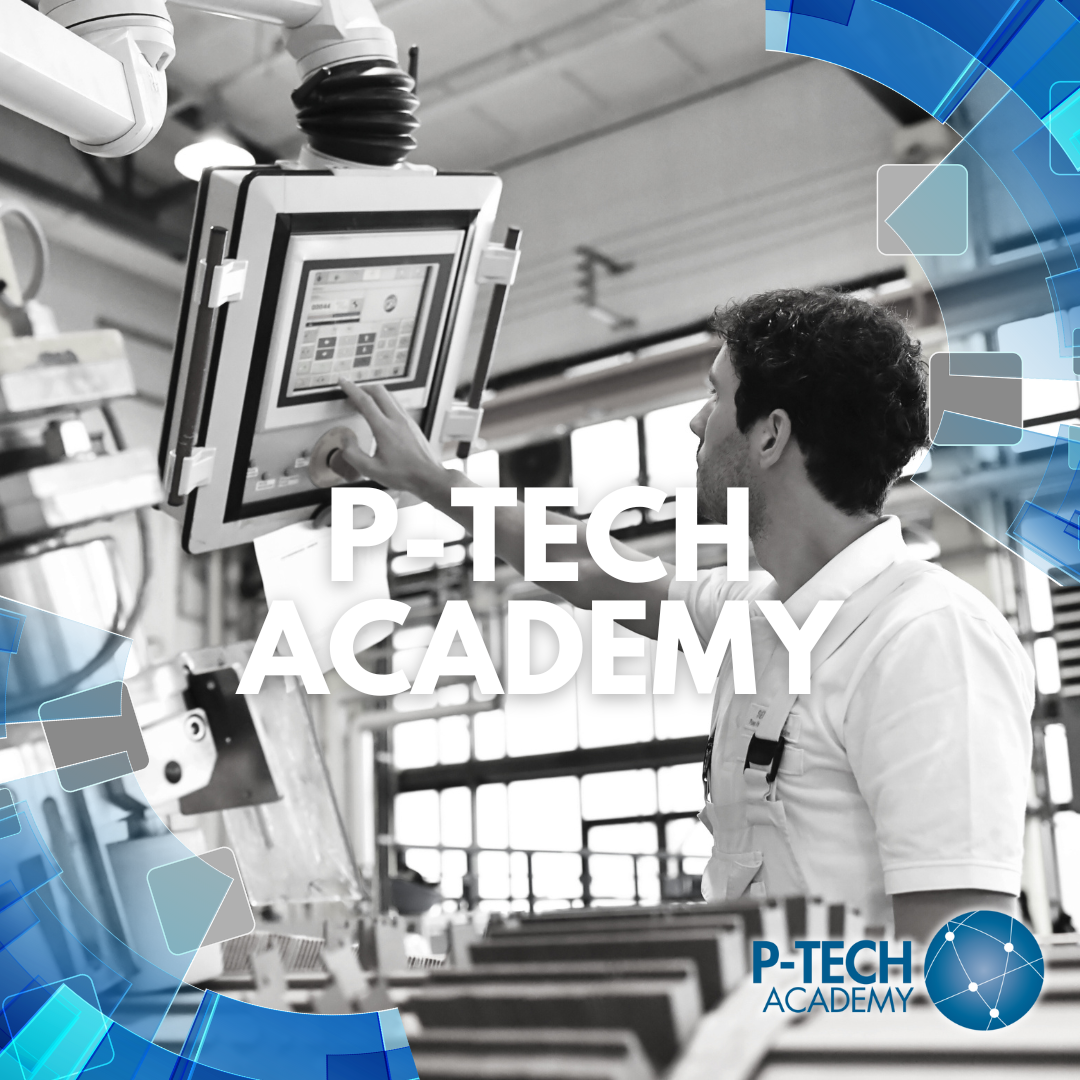 P-Tech Academy