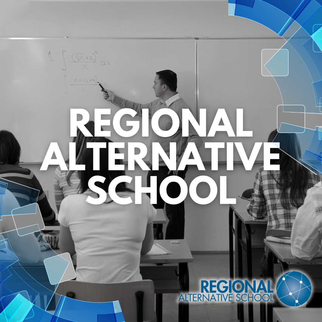 Regional Alternative School