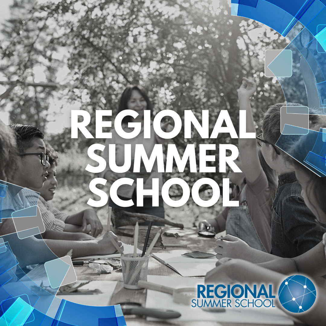 Regional Summer School