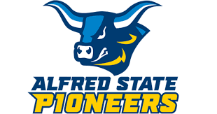 Alfred State logo