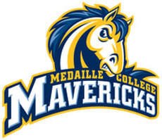 Medaille College logo