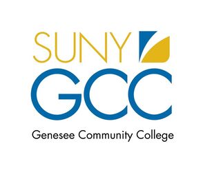 Suny GCC Logo