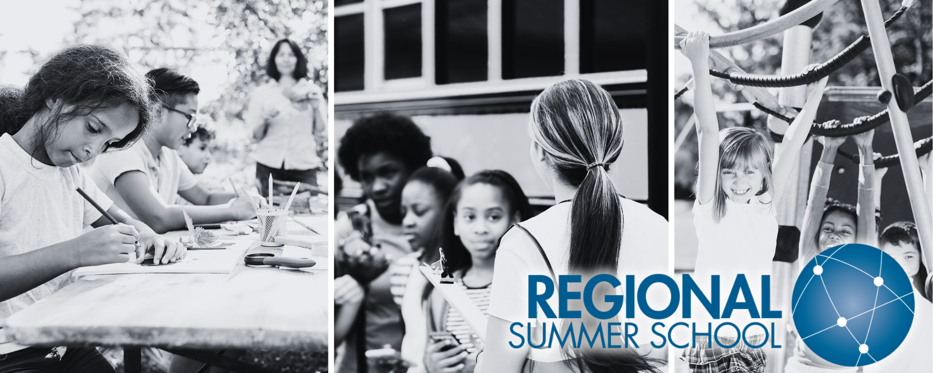 REGIONAL SUMMER SCHOOL