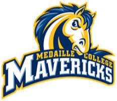 Medaille college logo