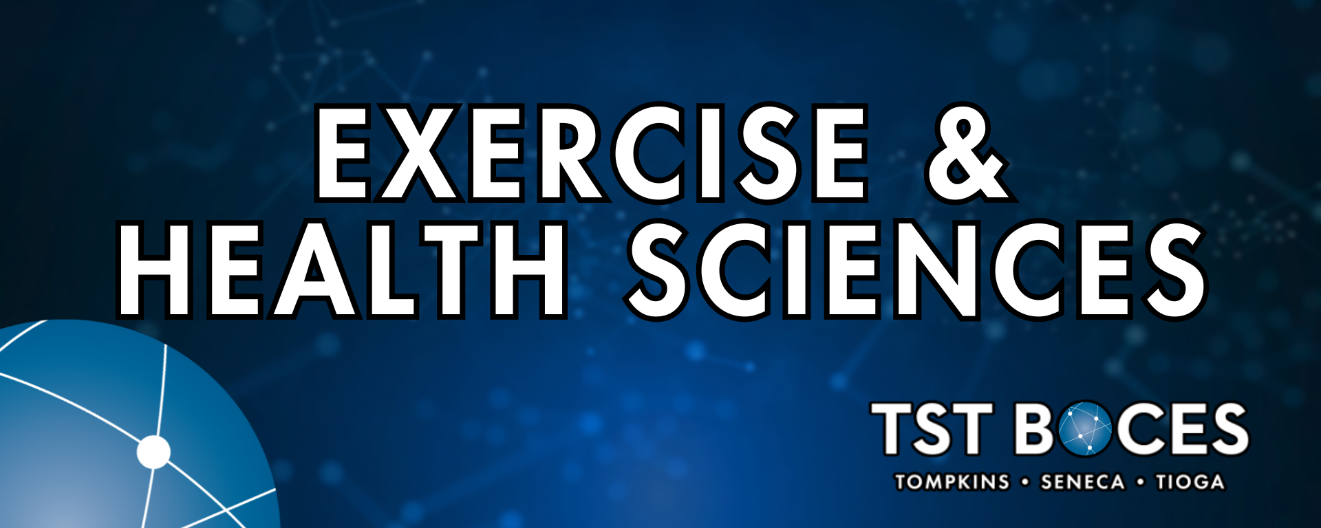 BANNER exercise and health sciences