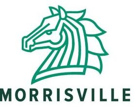 Morrisville college logo