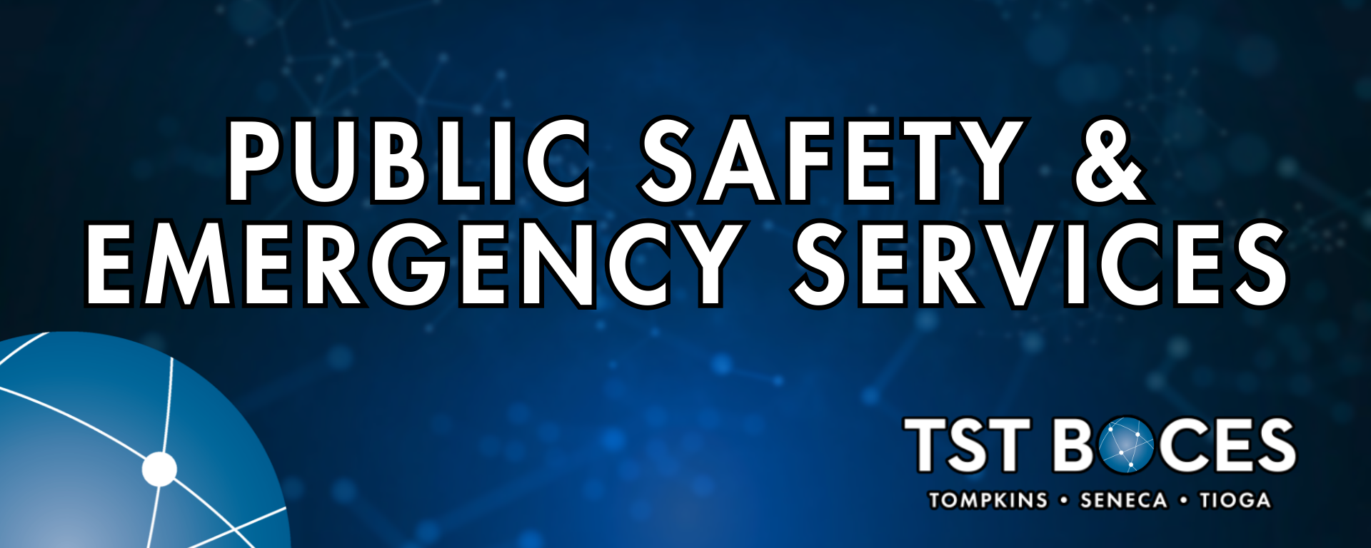 BANNER Public Safety & Emergency Services