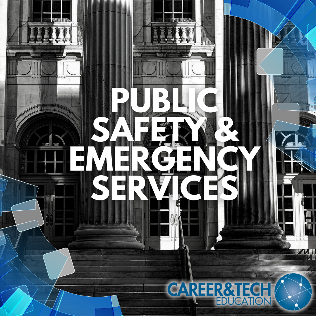LOGO Public Safety & Emergency Services