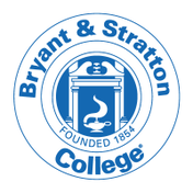 Bryant & Stratton college logo