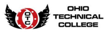 Ohio Technical college logo