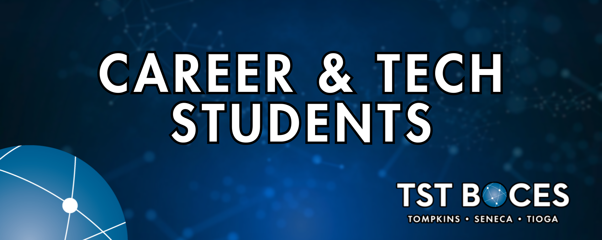 CURRENT CTE STUDENT BANNER