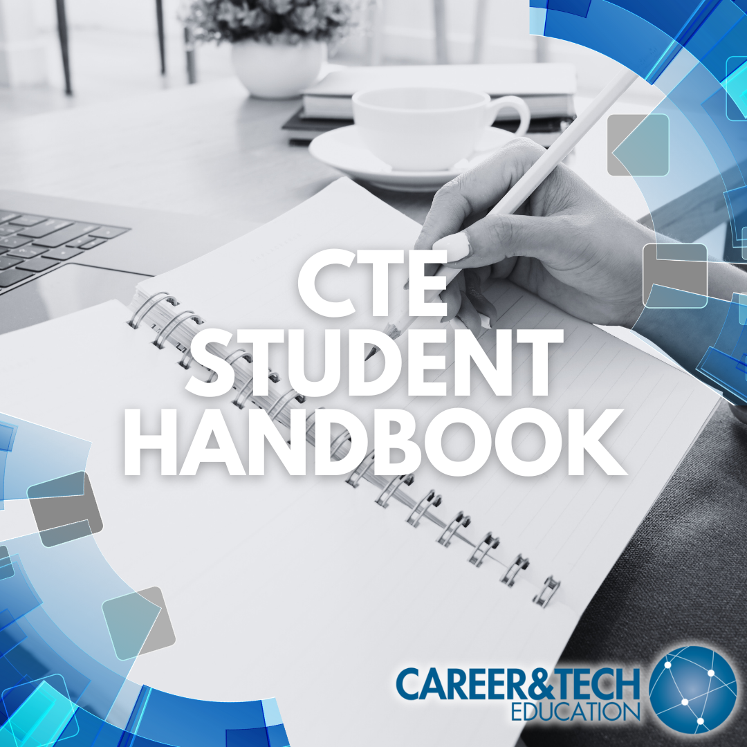 CTE Student Handbook