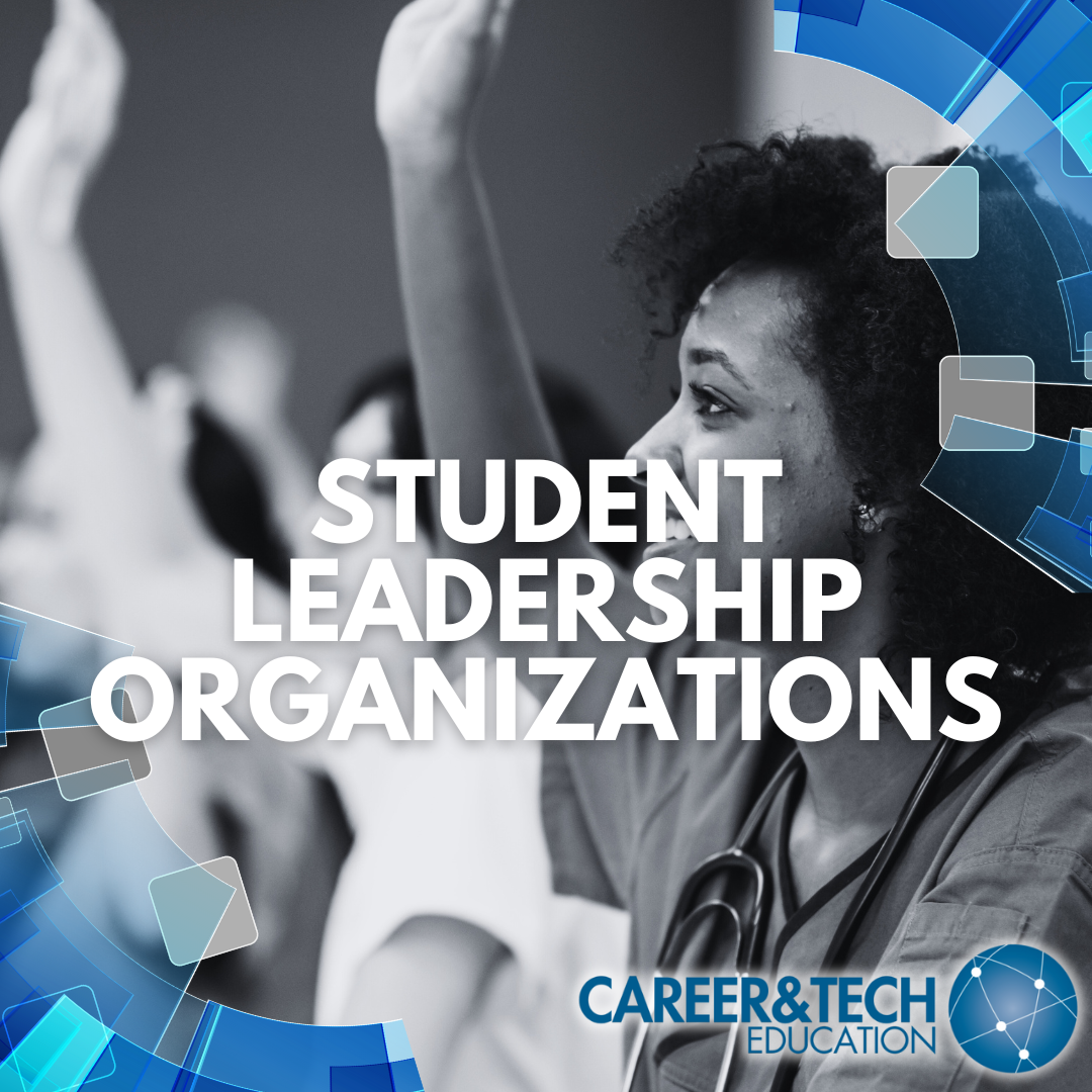 student leadership organizations