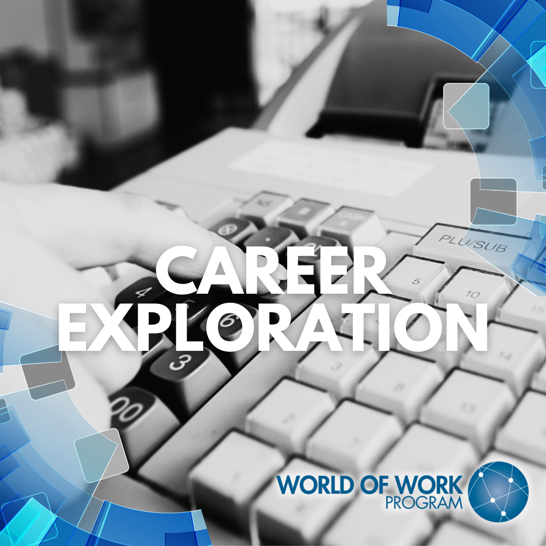 Career Exploration Logo