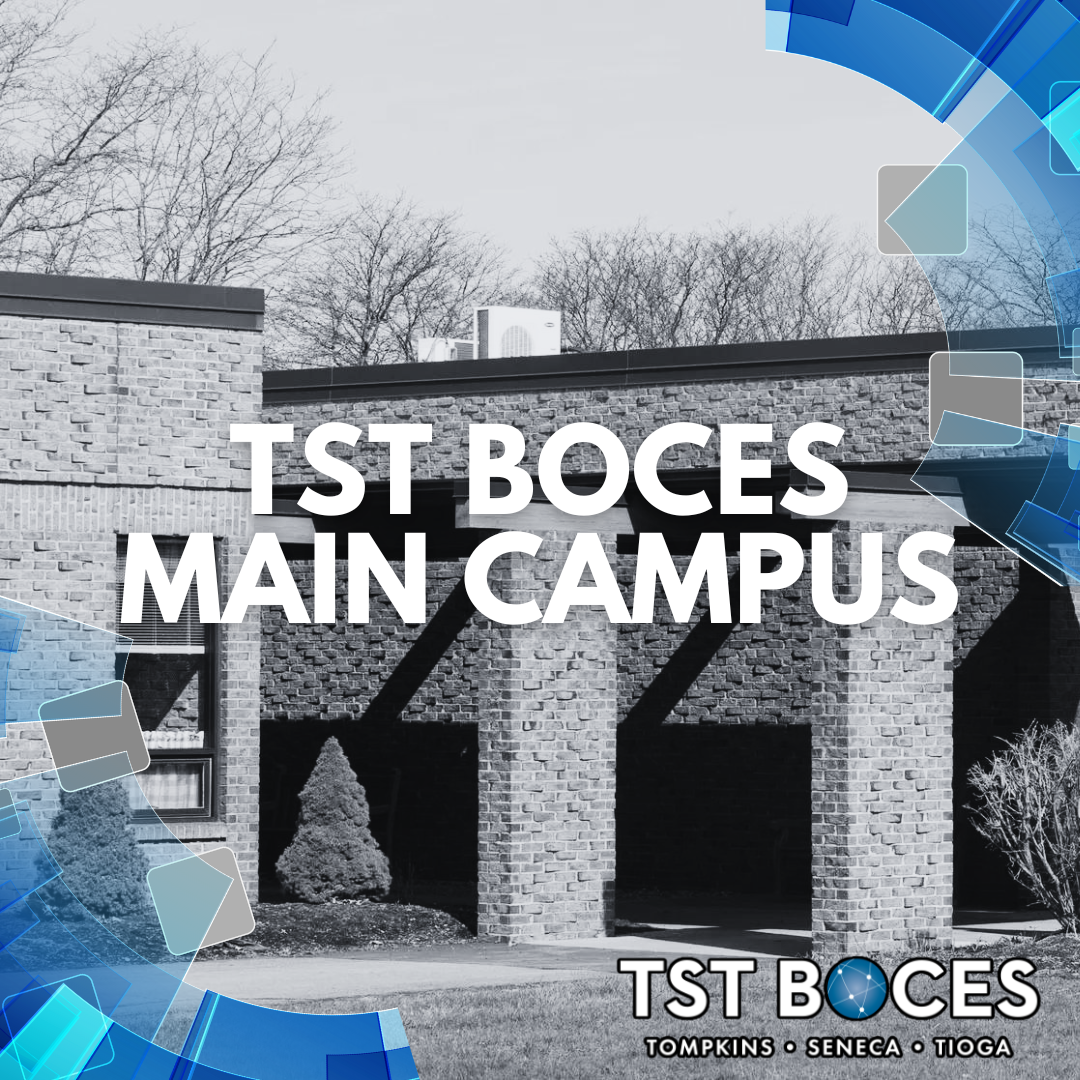 TST Main Campus
