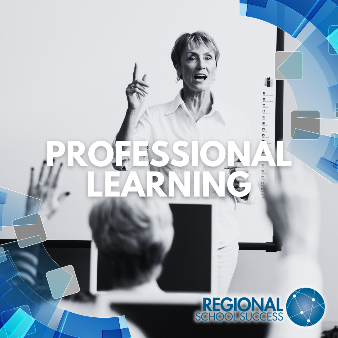 Professional Learning Logo