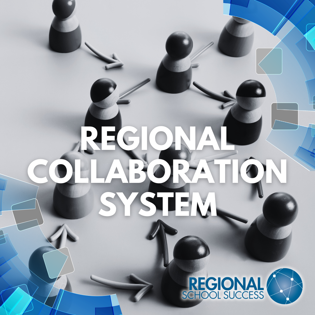 Regional Collaboration System logo