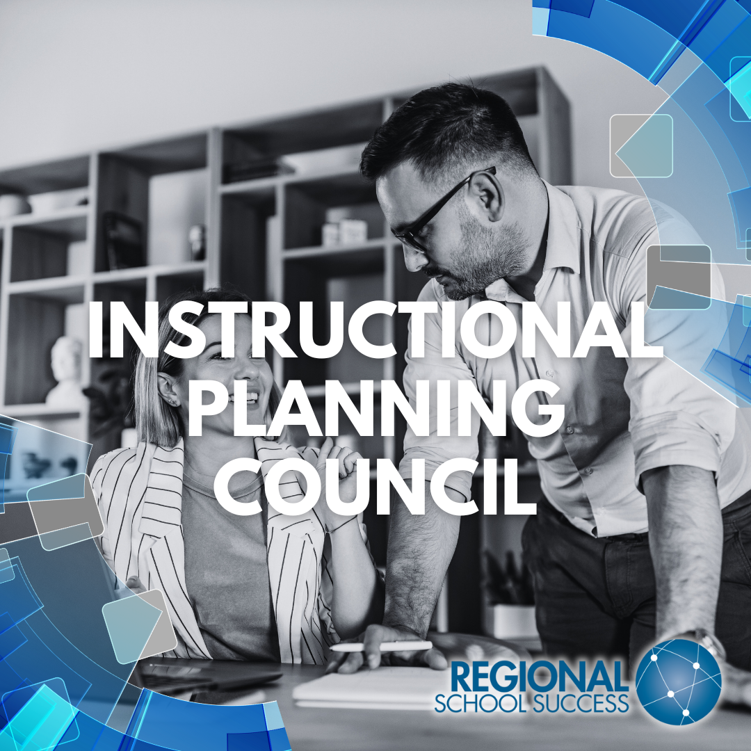 instructional planning council