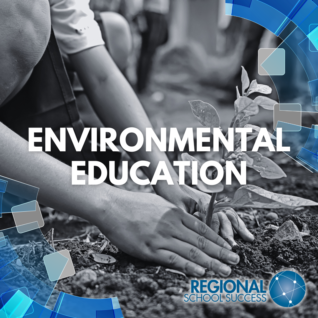 Environmental Education logo