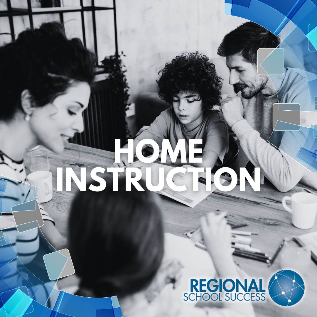 Home Instruction logo